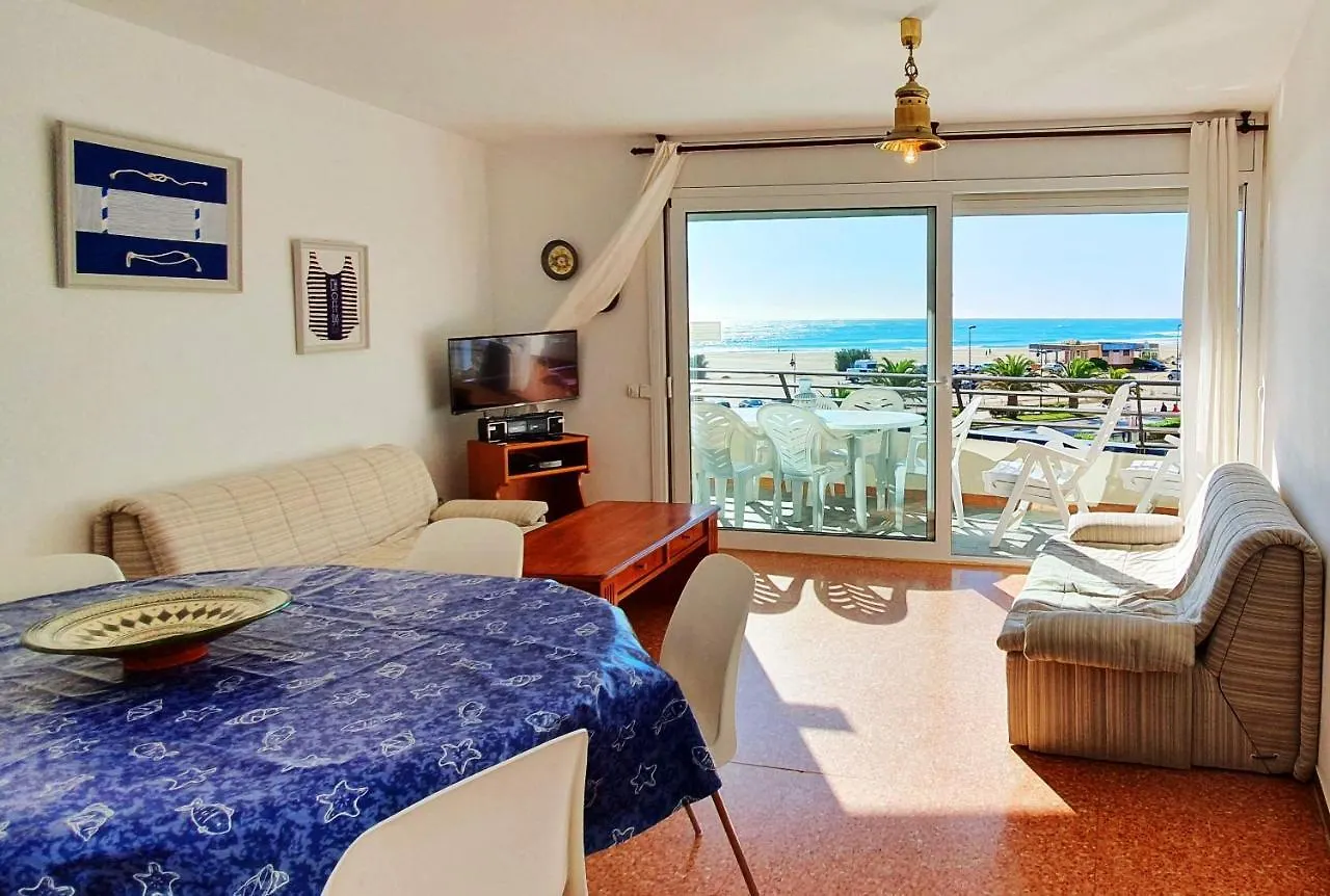 Appartement Rocamaura II 2 8 Inmoestartit à L'Estartit 0*,  Espagne