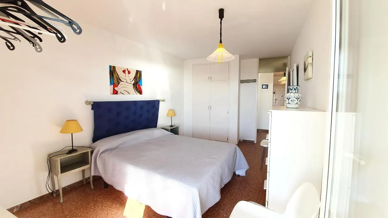Appartement Rocamaura II 2 8 Inmoestartit à L'Estartit Espagne