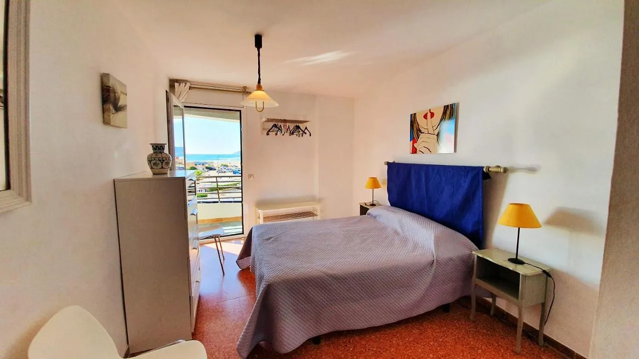 Appartement Rocamaura II 2 8 Inmoestartit à L'Estartit