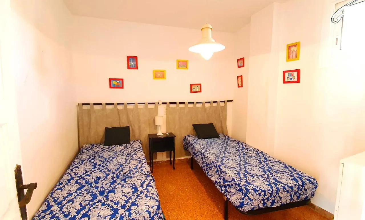 Appartement Rocamaura II 2 8 Inmoestartit à L'Estartit 0*,  Espagne