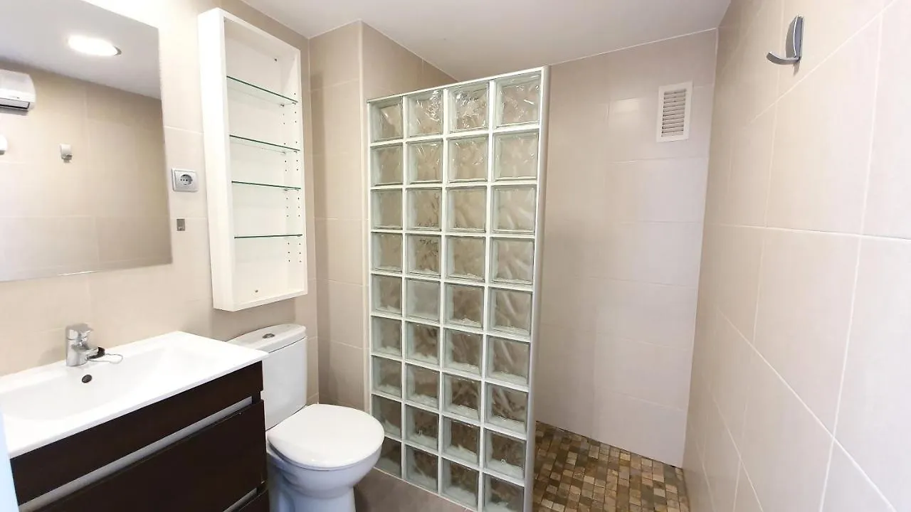 Appartement Rocamaura II 2 8 Inmoestartit à L'Estartit