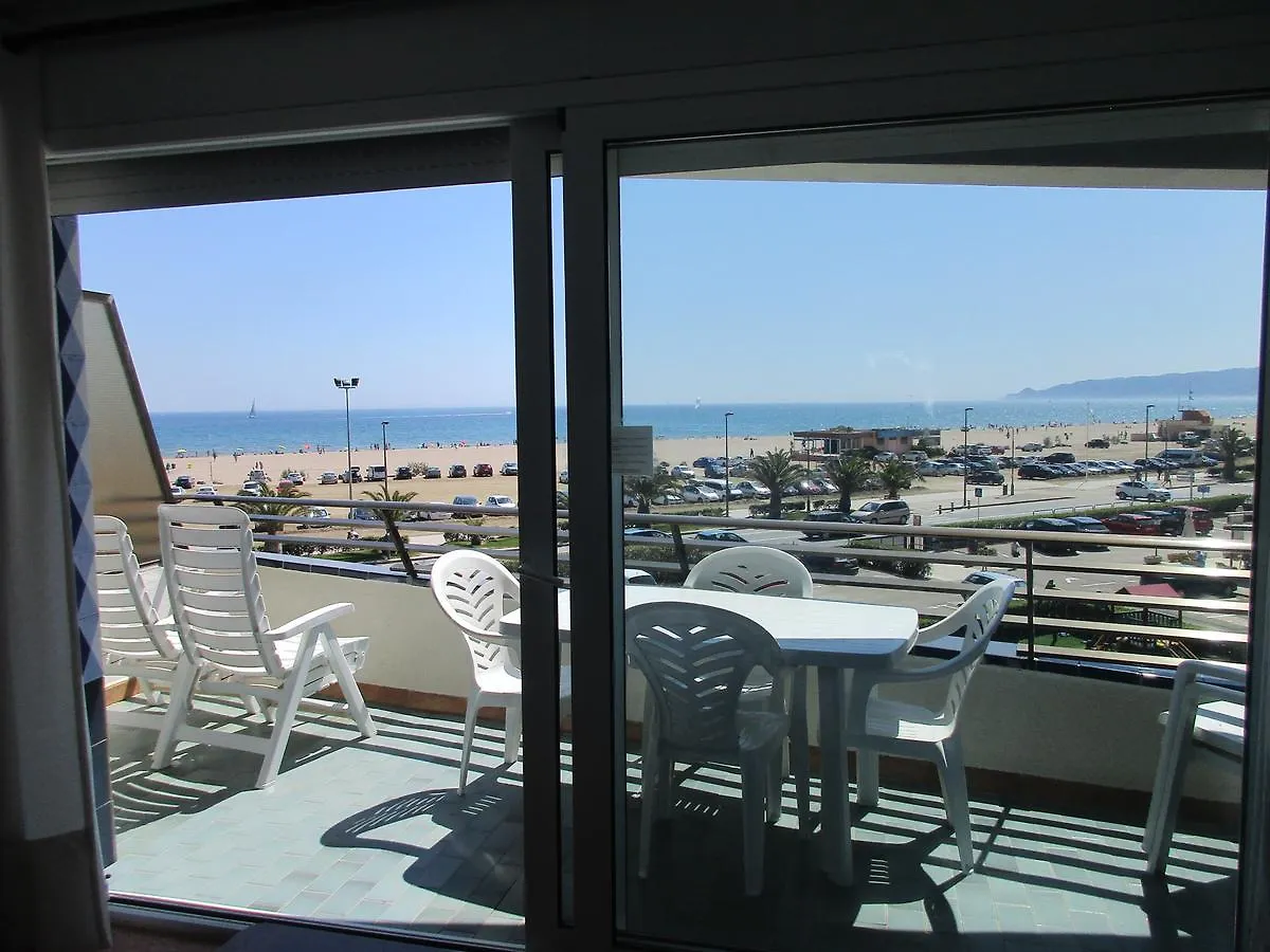 Appartement Rocamaura II 2 8 Inmoestartit à L'Estartit