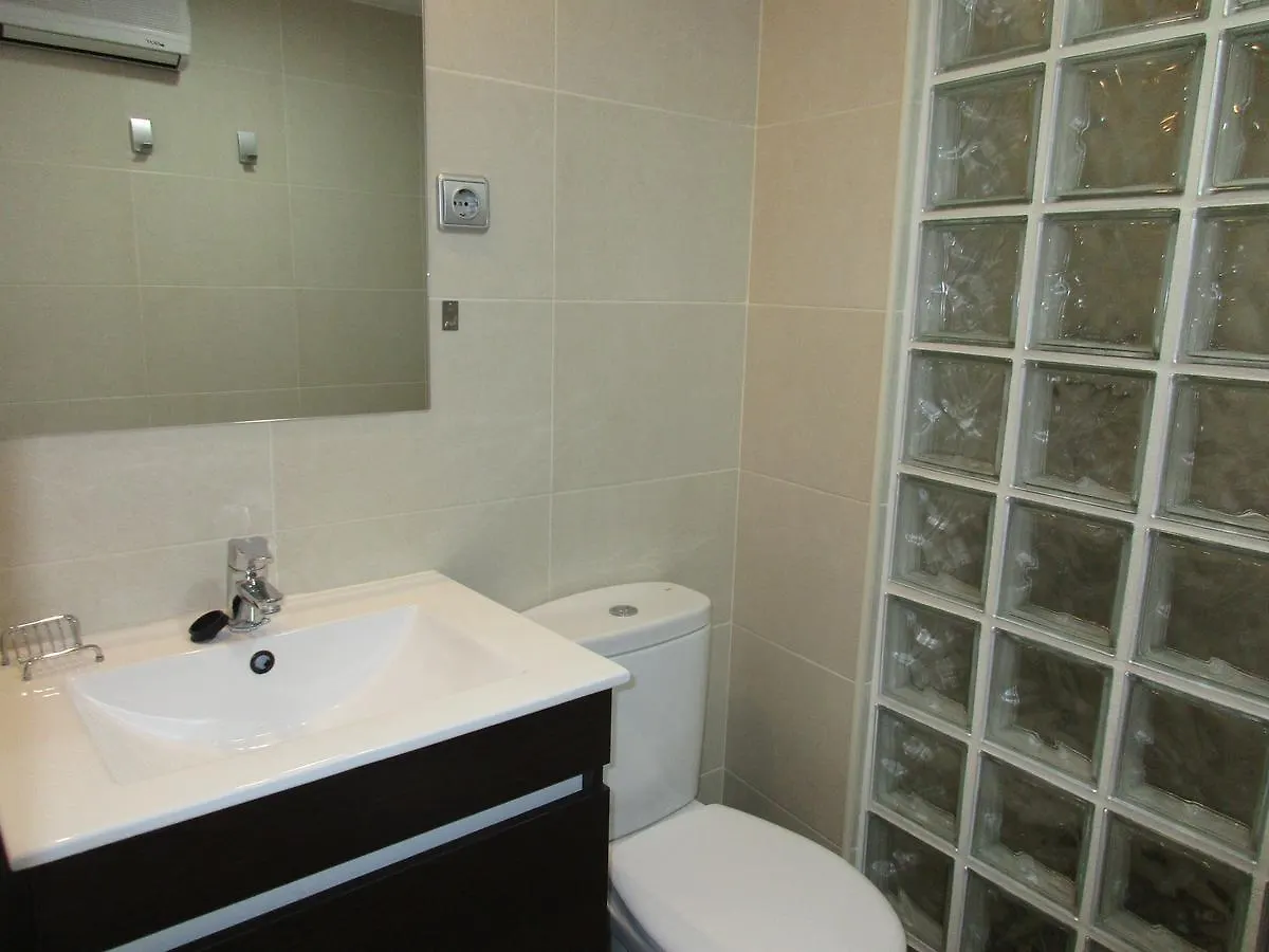 Appartement Rocamaura II 2 8 Inmoestartit à L'Estartit