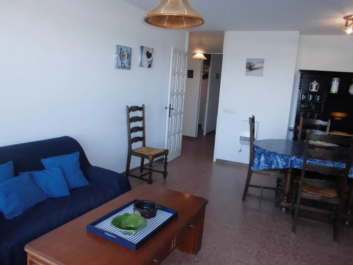 Appartement Rocamaura II 2 8 Inmoestartit à L'Estartit