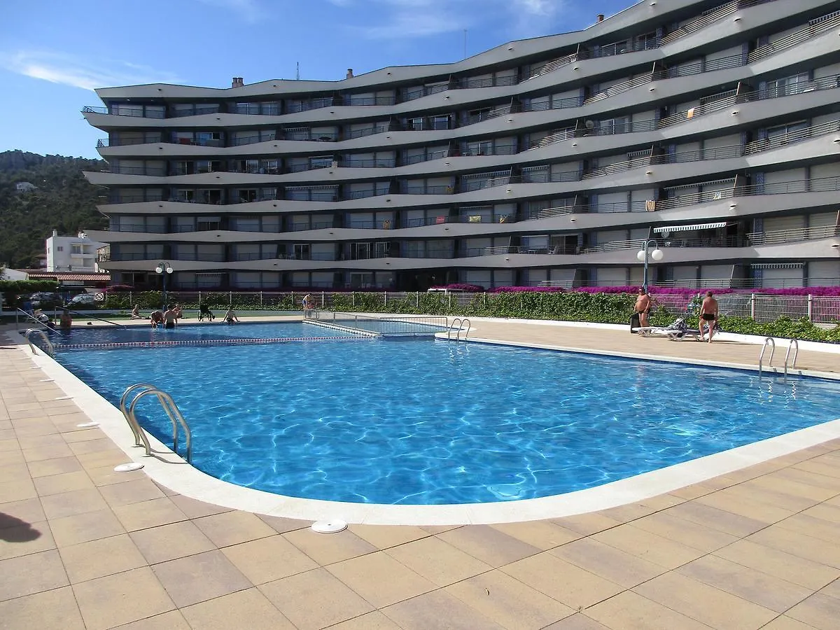 Appartement Rocamaura II 2 8 Inmoestartit à L'Estartit