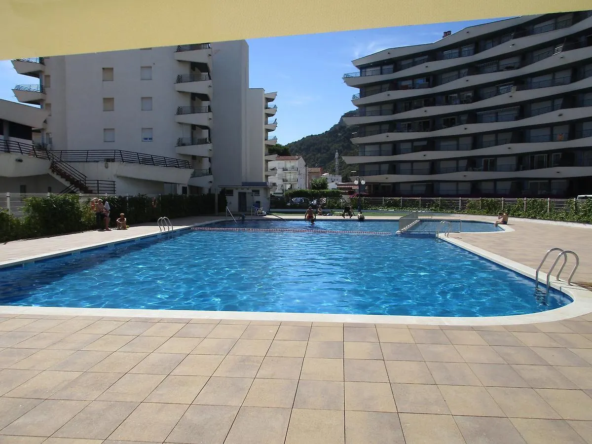 Appartement Rocamaura II 2 8 Inmoestartit à L'Estartit